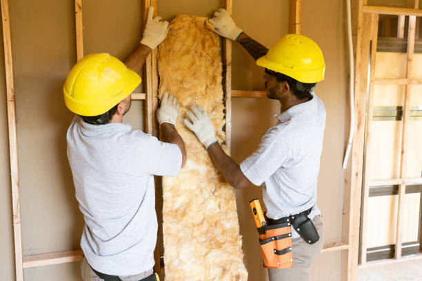 Best Local Insulation Services  in Deep River Center, CT