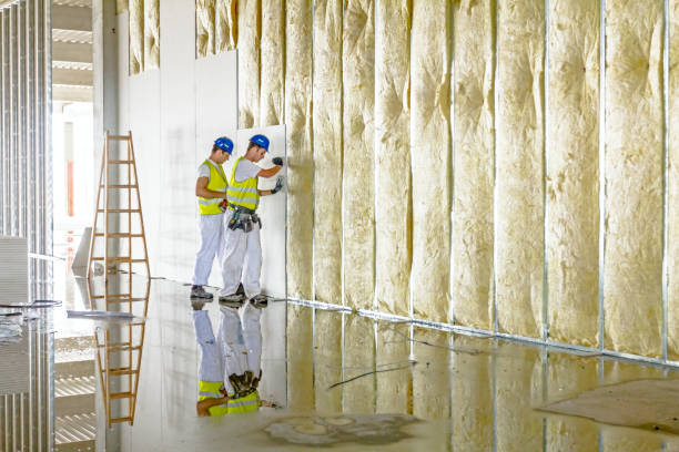 Professional Insulation Contractor in Deep River Center, CT
